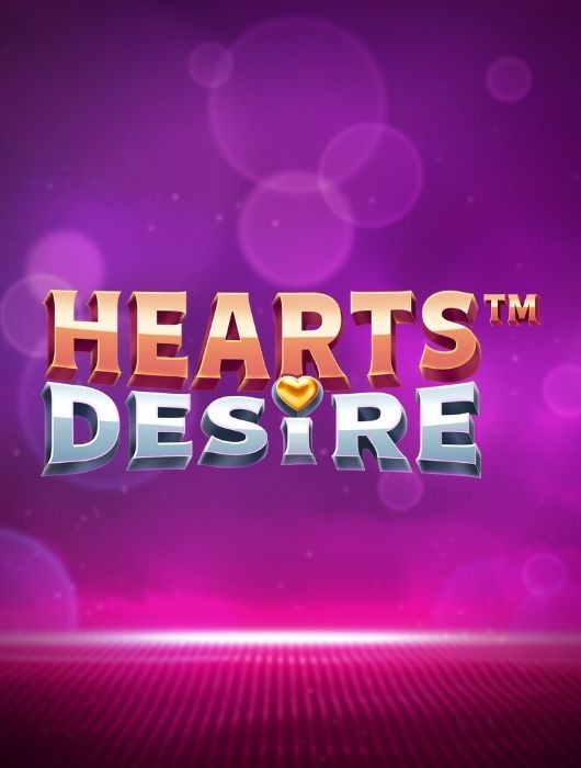 Hearts Desire™
