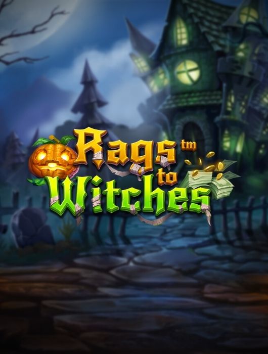 Rags to Witches