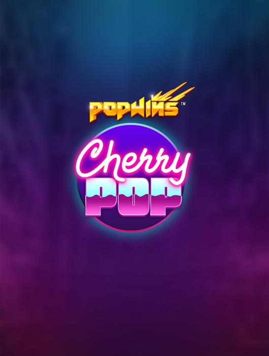 Cherry Pop