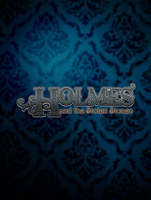 Holmes and the Stolen Stones