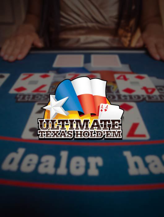 Texas Hold'em