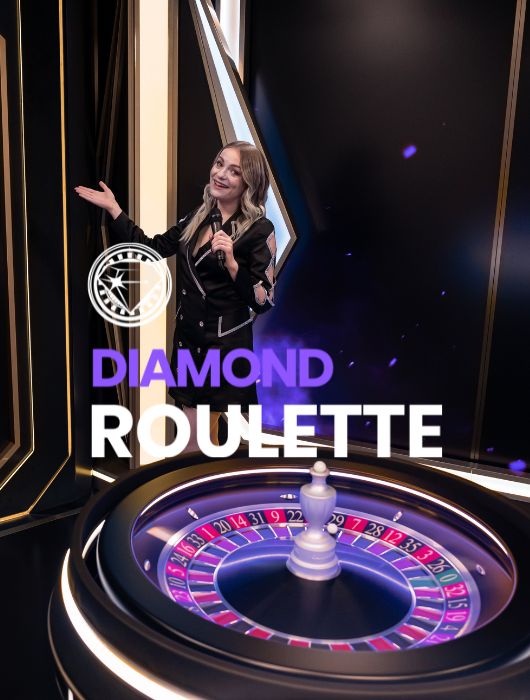 Diamond Roulette