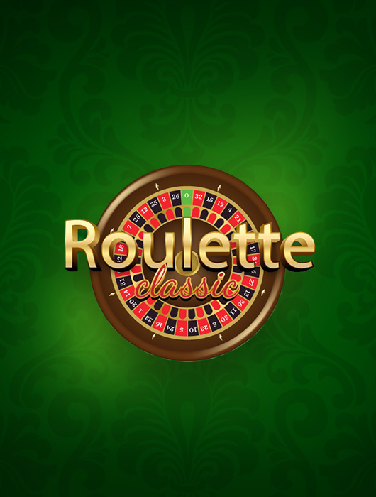 Roulette Classic
