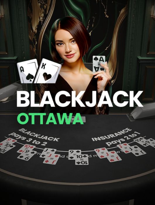 Blackjack Ottowa