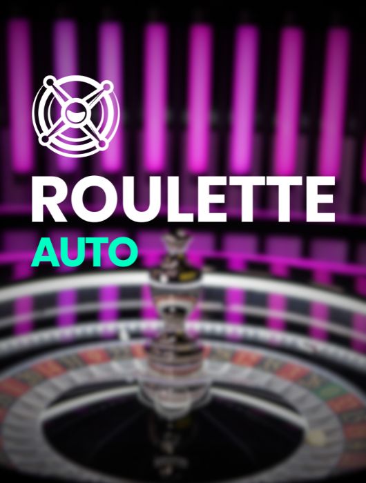 Auto Roulette
