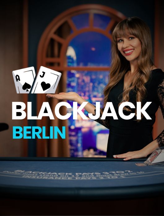 Blackjack Berlin
