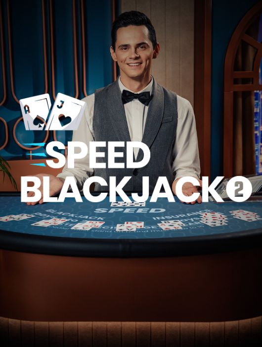 Speed Blackjack 2