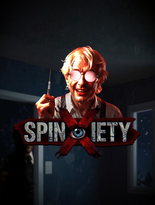 Spinxiety