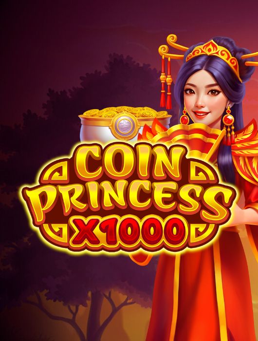 Coin Princess x1000