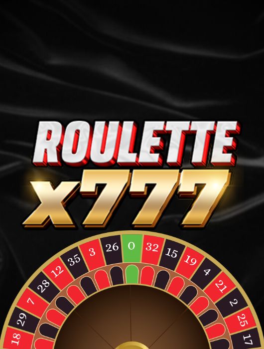 Roulette x777