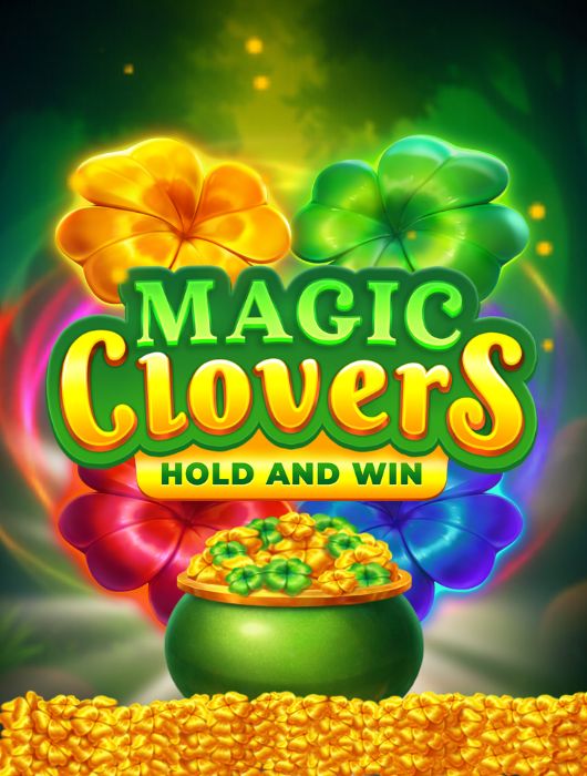 Magic Clovers